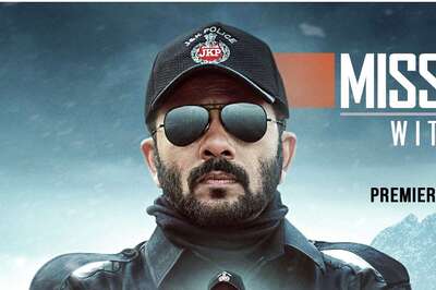 Rohit Shetty Spends a Day with Jammu and Kashmir Police for Republic Day Special Mission Frontline