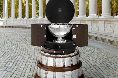 Davis Cup: Germany Down Chile to go Top of Group C in Push for Finals