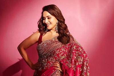 When Madhuri Dixit Rejected A Role In Hum Saath Saath Hain Due To This Scene With Salman Khan