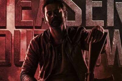 Salaar Makers To Keep Ticket Rates High In First Weekend: Reports