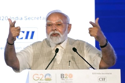 Teachers Play Key Role in Building Our Future, Inspiring Dreams: PM Modi