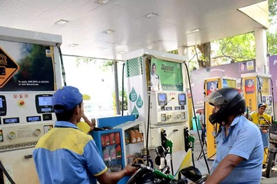 Petrol, Diesel Fresh Prices Announced: Check Rates In Your City On May 11