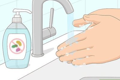 How to Clean a Nipple Piercing