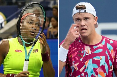 US Open: Holger Rune Shocked by Roberto Carballes Baena, Coco Gauff Battles Through
