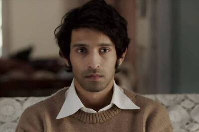 Rise Tackles Practical Realities: Vikrant Massey