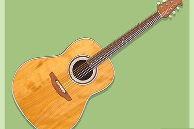 How to Buy a Guitar