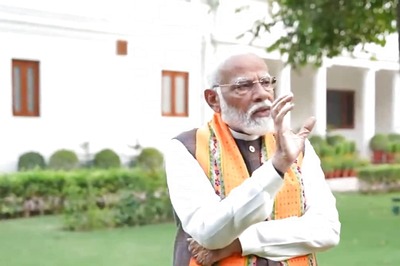 'Fraud Was Taking Place': PM Modi Says Opposition Got Exposed After Calcutta HC Order on OBCs