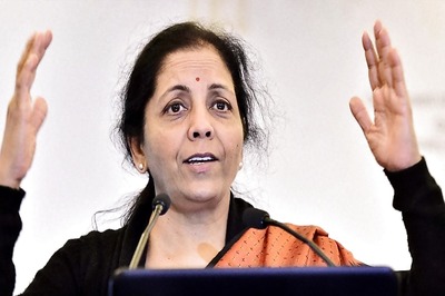 Rajya Sabha MP Asks for Details of Rafale Deal; 'Classified', Says Defence Minister Nirmala Sitharaman