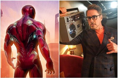 Robert Downey Jr Opens Up on Life Post Avengers, Says People Fall Apart in Transition Between Phases