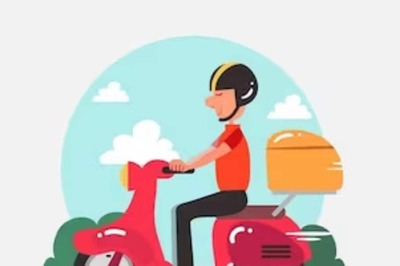 The Crown For ‘Nation’s Biggest Foodie’ Goes To This Mumbai Man Who Placed 3,580 Orders On Zomato