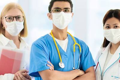 National Doctors’ Day 2022: Theme, History and Significance