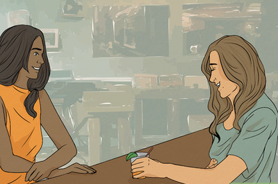 How to Find the Right Lesbian Partner