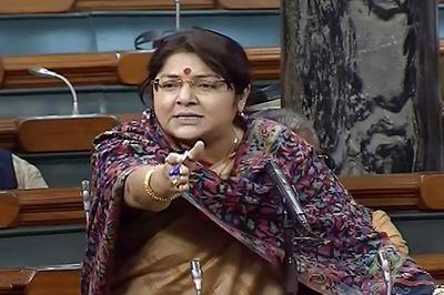 Bengal BJP MP Faces Party Workers' Ire for Not Visiting Part of Constituency Since LS Polls