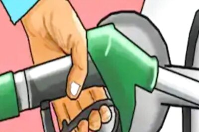 Petrol, Diesel Fresh Prices Announced: Check Rates In Your City On September 14