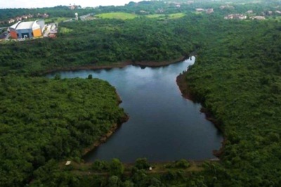 Conserving Wetlands Key to Rejuvenation of Rivers, Focus of Namami Gange Project