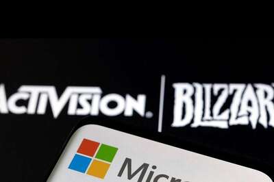 Microsoft Attempts To Pick Apart US Legal Argument Against Deal To Buy Activision