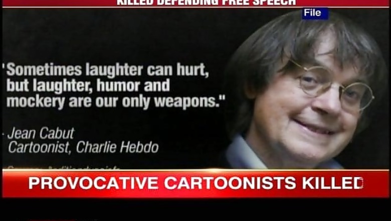 Attacked satirical French weekly to print a million copies next week