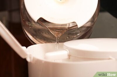 How to Make Tea Using a Coffee Pot