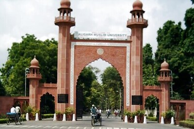 AMU professor accused of sexually harassing foreign research scholar