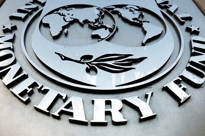 IMF Slashes 2022 Global Growth Forecast to to 3.6 Percent Amid Ukraine War