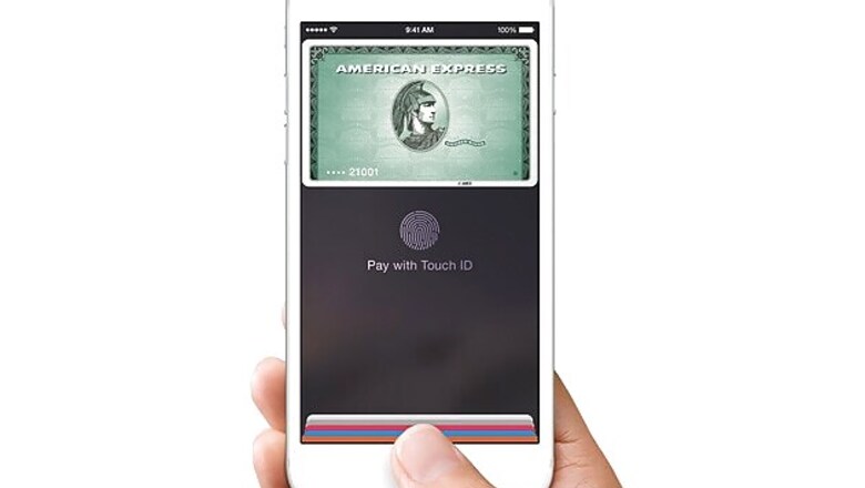 Apple Pay fails to unify fragmented market