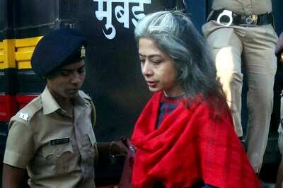 Indrani Mukerjea Overdosed on Anti-depressant Drug Benzodiazepine, Finds Test
