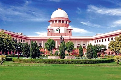 NJAC issue: Supreme Court's notice to advocate for 'irresponsible' PIL