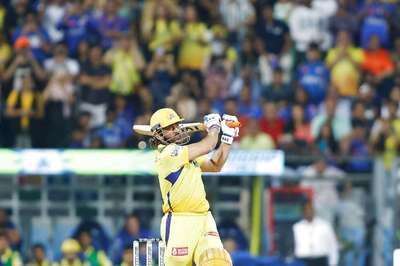 'Use Him as a Batting Template': CSK's Bowlers Utilise MS Dhoni to Test Their Death Bowling Plans, Reveals Eric Simmons