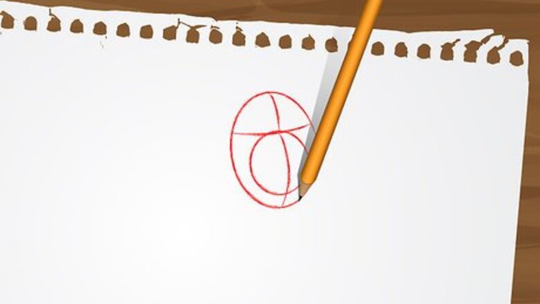 How to Draw a Golden Retriever