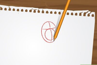 How to Draw a Golden Retriever