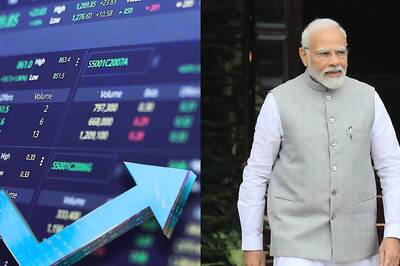 Share Market Skyrockets: Is It An Indication Of A Bumper Mandate for Modi 3.0?