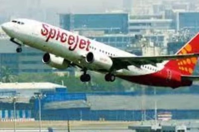 Delhi Airport On Alert After Bomb Scare On Darbhanga-Delhi SpiceJet Flight