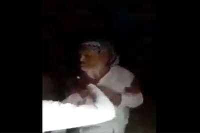 Elderly Muslim Man Beaten Up in Ghaziabad, Probe Points To Dispute Over Amulet