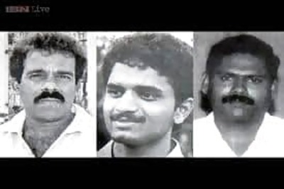 SC verdict on Centre's plea against release of Rajiv assassins today