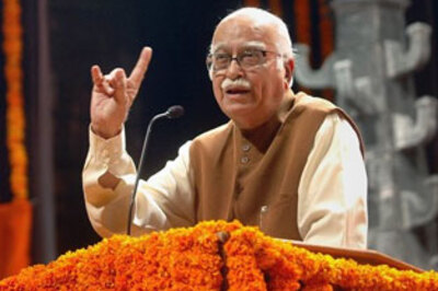 BJP could ally with parties having no truck with Cong