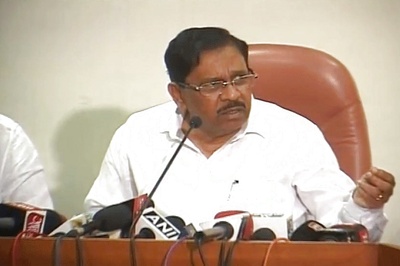 Will Not Allow Karnataka to Become 'Udta Punjab': Karnataka Home Minister