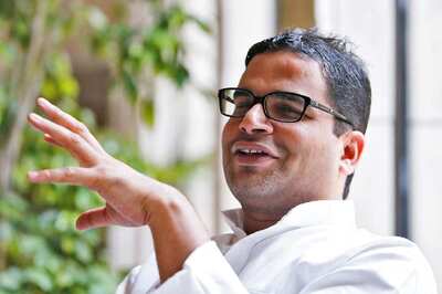 'Will Leave Twitter if BJP Crosses Double-digits': Prashant Kishor's Dare Ahead of Bengal Elections