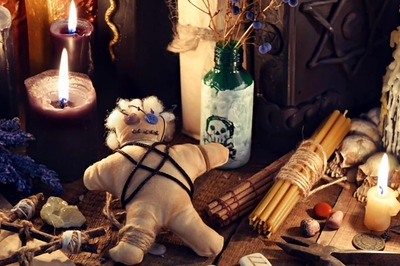 Brain Soup, Lungs Taken Out, Beheadings: Kerala Horror One of India's Many 'Black Magic' Murders; How Law Deals With Them