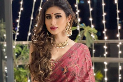 Mouni Roy Set to Marry Boyfriend Suraj Nambiar in Italy on January 27: Report