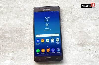 Samsung Galaxy On7 Prime Launched With Samsung Mall For Rs 12,990
