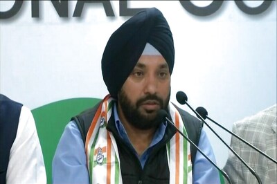 Arvinder Singh Lovely, Former Delhi Congress Chief, Back in Party After Stint With BJP