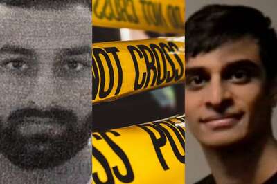 Another Indian Student Found Dead in US’ Ohio, Three Deaths in Two Weeks Spark Concerns