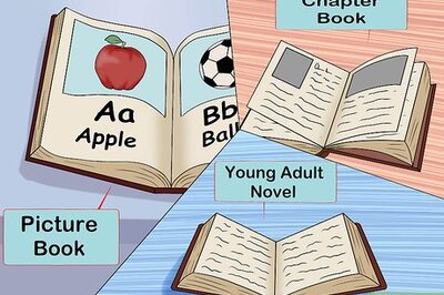 How to Write Children's Short Stories