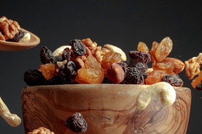 Thyroid and You: 5 Foods That Can Help You With Thyroid Management