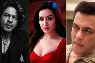 Shraddha Kapoor on Why She Never Worked With SRK, Salman or Aamir: 'I'm Very Clear About...'