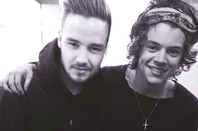 Harry Styles' Mom BREAKS Silence on One Direction Member Liam Payne's Death: 'Just A...'