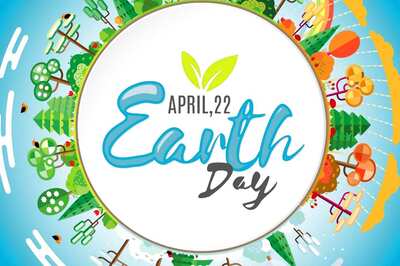 Earth Day 2022: Things You Can do to Help Save Planet