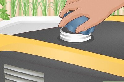 How to Drain the Gas from Your Generator Gas Tank and Carburetor
