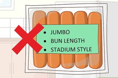 How to Make Healthier Choices with Hot Dogs