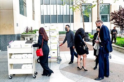 Apple's 'Walled Garden' Faces Epic Attack In App Store Trial